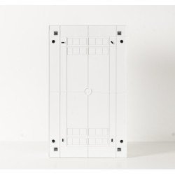 Groepenkast 36 modules 3 x 12