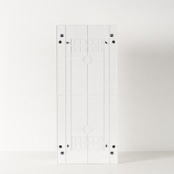 Groepenkast 48 modules 4 x 12