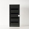 Groepenkast 48 modules met accessoires