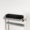 Groepenkast 48 modules met accessoires
