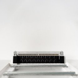 Groepenkast 48 modules met accessoires