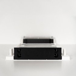 Groepenkast 48 modules met accessoires