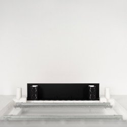 Groepenkast 48 modules met accessoires