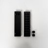 Groepenkast 48 modules met accessoires