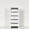 Groepenkast 48 modules met accessoires