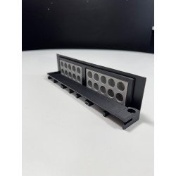 Rubberen Buisinvoer Module