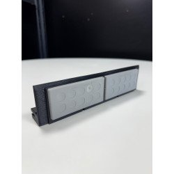 Rubberen Buisinvoer Module