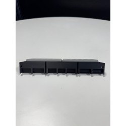 Rubberen Buisinvoer Module