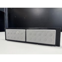 Rubberen Buisinvoer Module