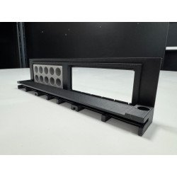 Rubberen Buisinvoer Module