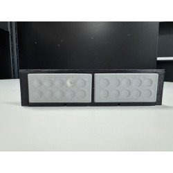 Rubberen Buisinvoer Module