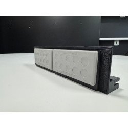 Rubberen Buisinvoer Module