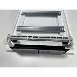 Rubberen Buisinvoer Module