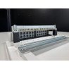 Rubberen Buisinvoer Module