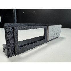 Rubberen Buisinvoer Module