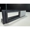 Rubberen Buisinvoer Module