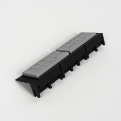 Rubberen Buisinvoer Module
