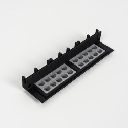 Rubberen Buisinvoer Module