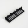 Rubberen Buisinvoer Module