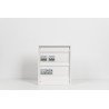 28 Module ALFA serie & Hager