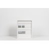 28 Module ALFA serie & Hager