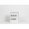 28 Module ALFA serie & Hager