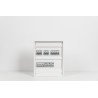 28 Module ALFA serie & Hager