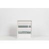 28 Module ALFA serie & Hager
