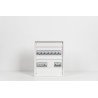 28 Module ALFA serie & Hager