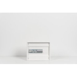14 Module ALFA serie & Hager
