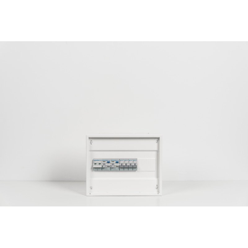14 Module ALFA serie & Hager