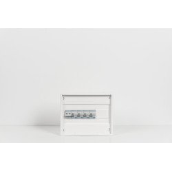 14 Module ALFA serie & Hager