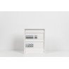 28 Module ALFA serie & Hager