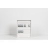 28 Module ALFA serie & Hager