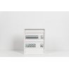 28 Module ALFA serie & Hager