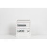 28 Module ALFA serie & Hager