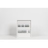 28 Module ALFA serie & Hager