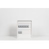 28 Module ALFA serie & Hager