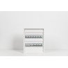 28 Module ALFA serie & Hager