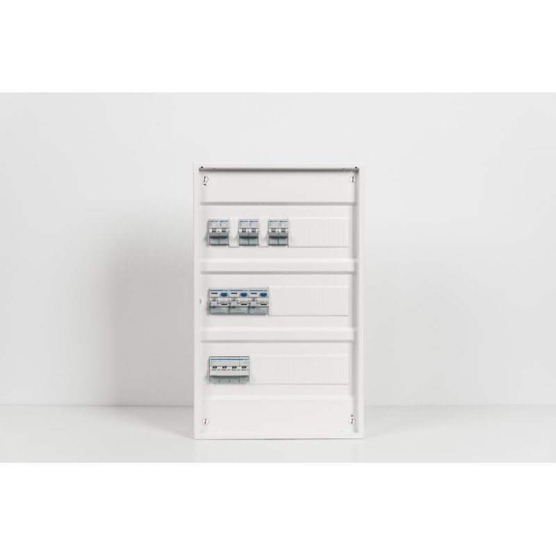 42 Module ALFA serie & Hager