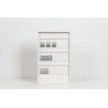 42 Module ALFA serie & Hager