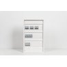 42 Module ALFA serie & Hager
