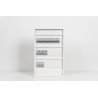 42 Module ALFA serie & Hager