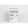 42 Module ALFA serie & Hager