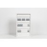 42 Module ALFA serie & Hager