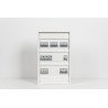 42 Module ALFA serie & Hager