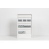42 Module ALFA serie & Hager