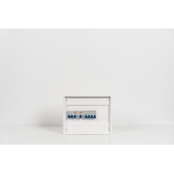 Kopie van 14 Module ALFA serie & SEP