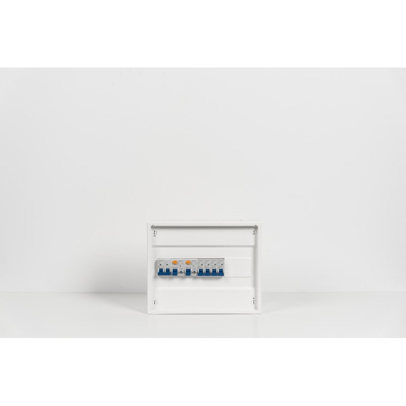 Kopie van 14 Module ALFA serie & SEP
