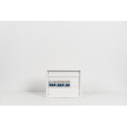 Kopie van 14 Module ALFA serie & SEP